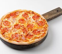 Пицца Александро интеграле