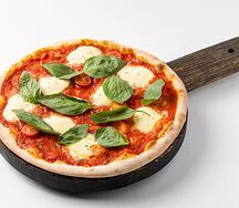 Пицца Италия интеграле