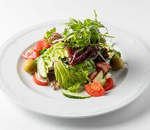 Салат Лимончино