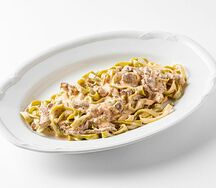 Палья и Фьено