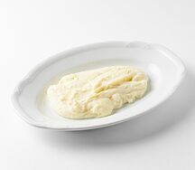 Картофельное пюре