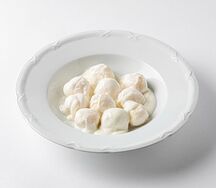 Творожные ньокки