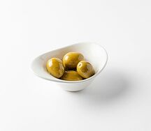 Королевские оливки