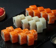 Калифорния сет