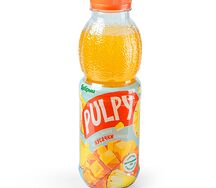 Pulpy