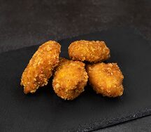 Крылышки куриные