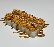 Микс запеченный