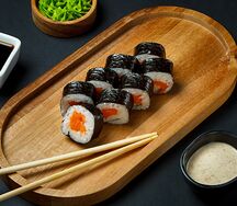 Сяке Маки