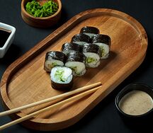 Каппа Маки