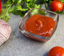 Соус томатный