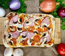 Пицца Классическая