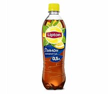 Чай Lipton