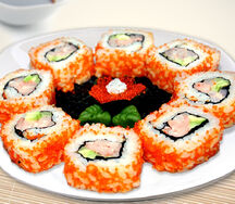 Калифорния