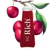 Сок Rich Вишня