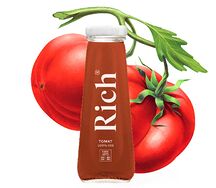 Сок Rich Томат