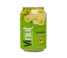 Vinut Банан