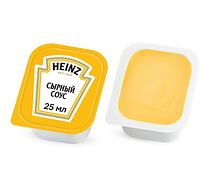 Сырный соус Heinz