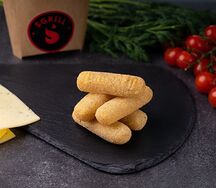 Сырные палочки