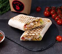 Шаурма Мясная