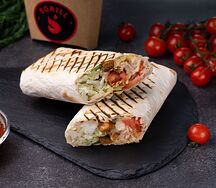 Шаурма Цезарь