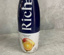 Rich нектар из апельсинов и манго