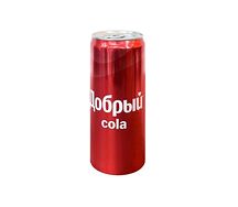 Добрый Cola