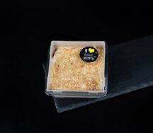 Пирожное Наполеон в контейнере