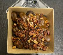 Пирожное Брауни