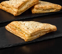 Треугольник Фитнес с брынзой