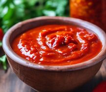 Соус Шашлычный