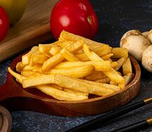 Картофель фри