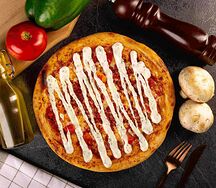 Микс с тар таром малый