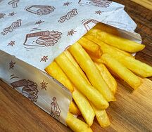 Картофель фри