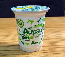 Айран