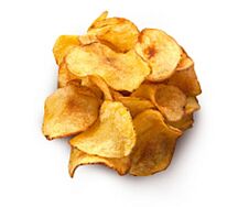 Гарнир Картофель жареный