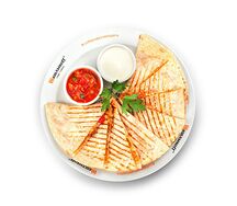 Кесадия Мясная Биг