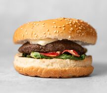 Classic Beef Combo