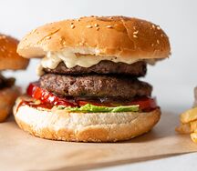 Classic Beef Combo х2