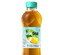 Fuse Tea манго-ромашка