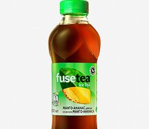 Fuse Tea манго-ананас