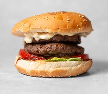 Beef Burger двойной