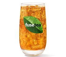 Fuse Tea Персик