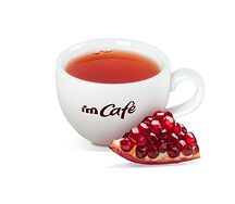 Чай Пряный гранат