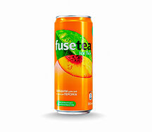 Fuse tea Персик