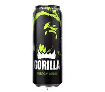 Gorilla energy 