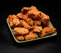 Крылышки Chicken kfs