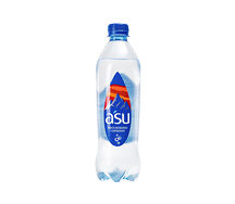 Асу газированный