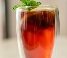 Ice Tea по-домашнему