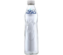 Вода Asu