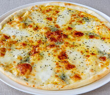 Quatro formaggi